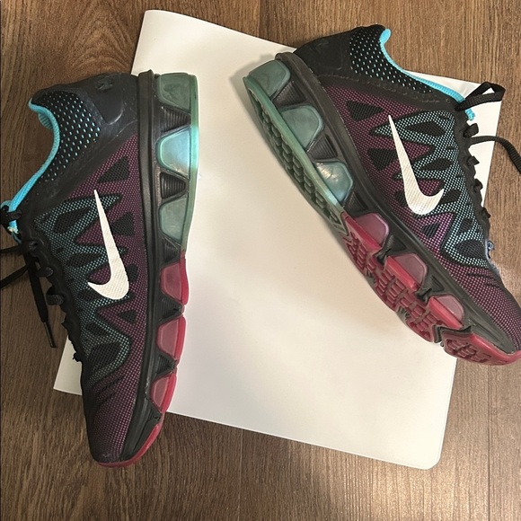 Nike Women’s Air Max Tailwind 7 Size 8 - Picture 5 of 15